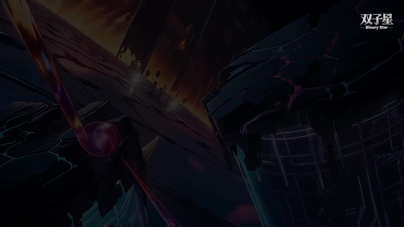 《NOVO》关键画面 6