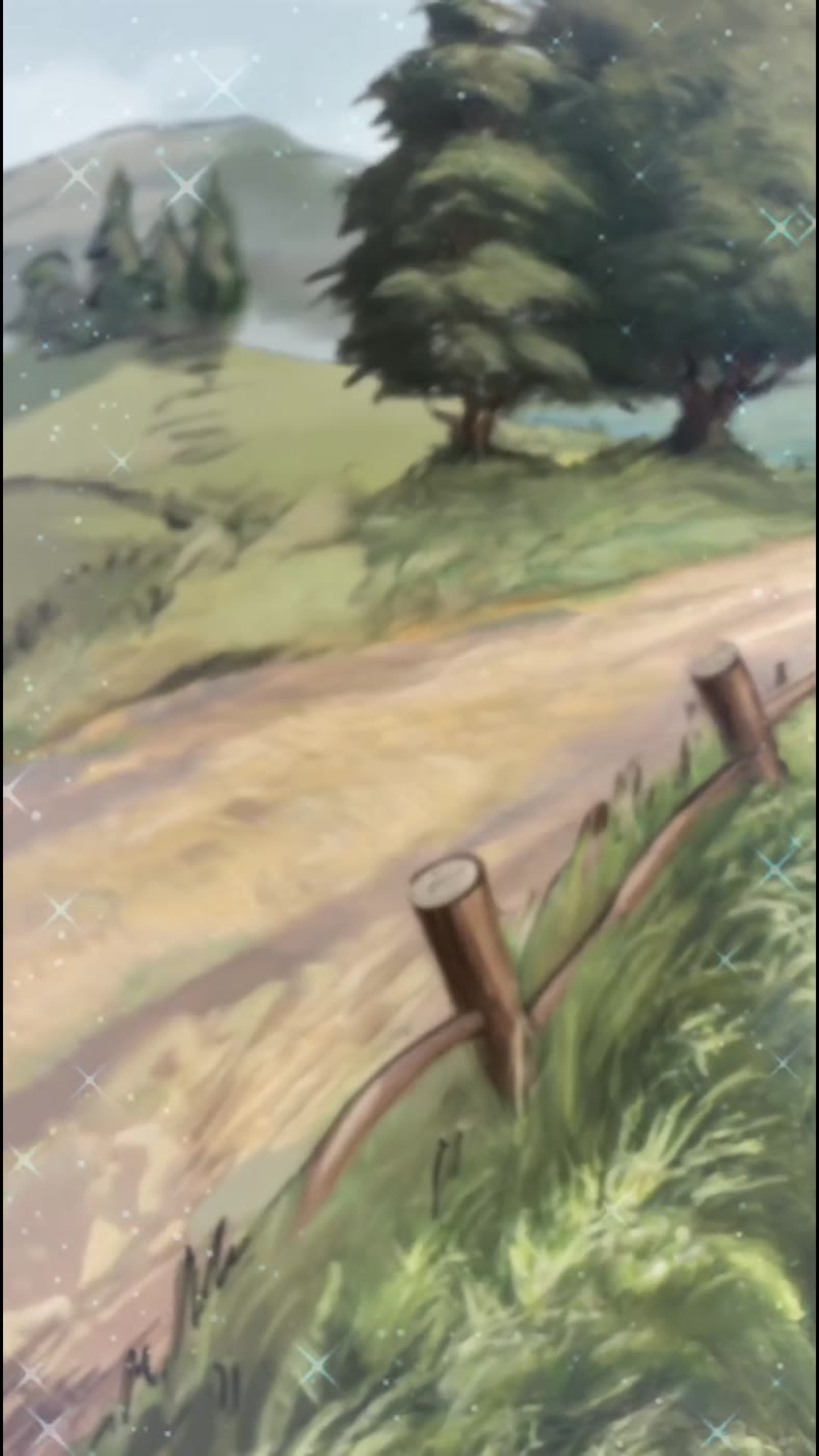 《梦琪》关键画面 4