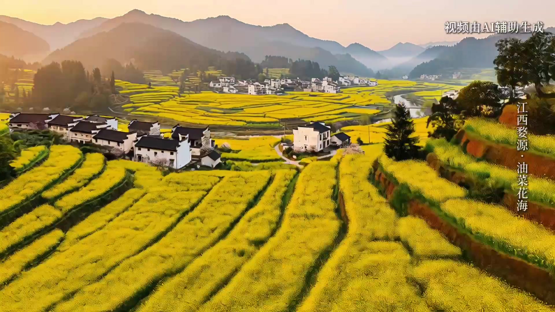 《节气里的大美中国》关键画面 2