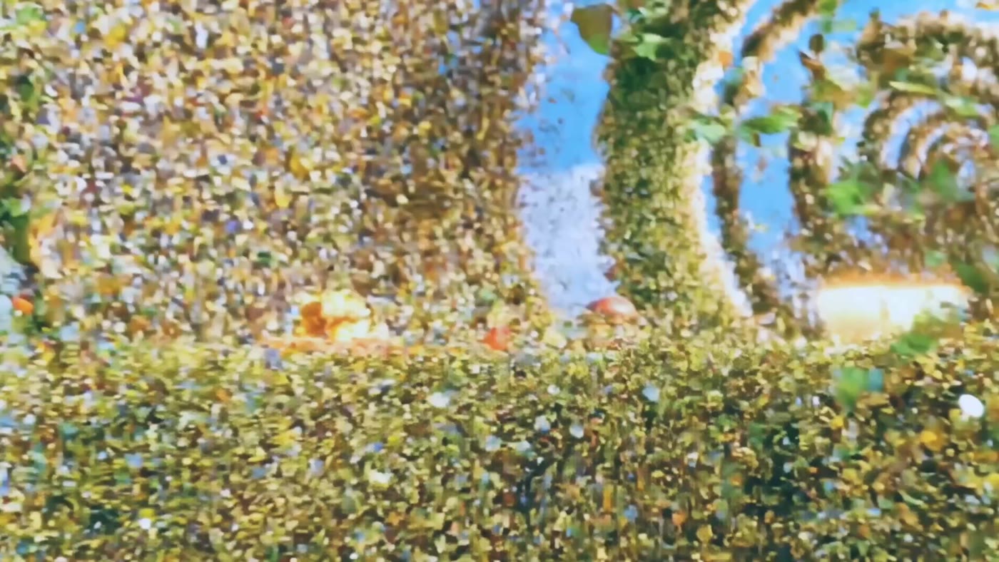 《麦芒》关键画面 6